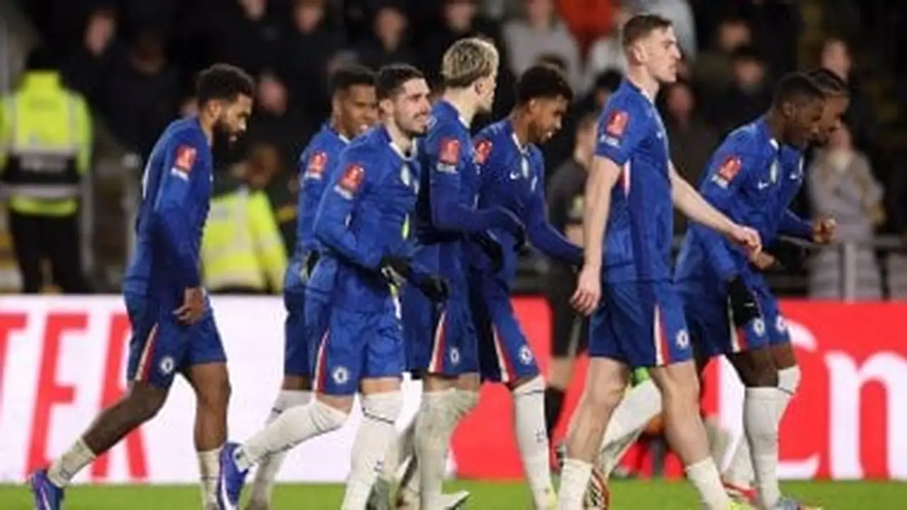 عقوبات قاسية تطال نادي تشيلسي شملت المنع من القيد وغرامات مالية ضخمة